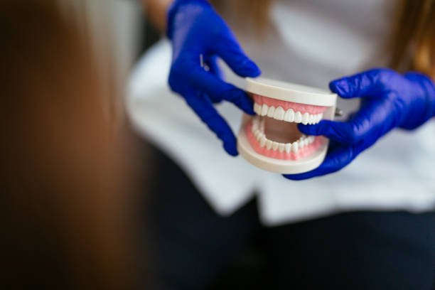 Best Oral Cancer Screening  in Mccrory, AR
