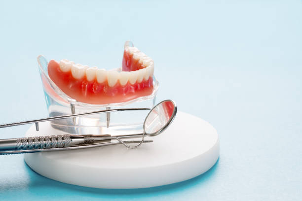 Best Laser Dentistry  in Mccrory, AR