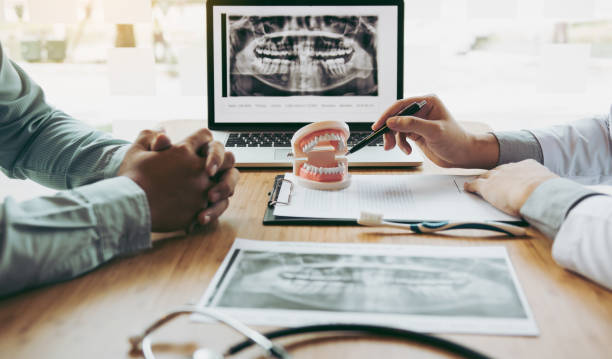 Best Dental X-Rays and Imaging  in Mccrory, AR