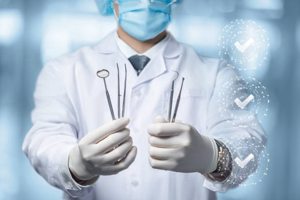 Best Dental Fillings (Composite and Amalgam)  in Mccrory, AR