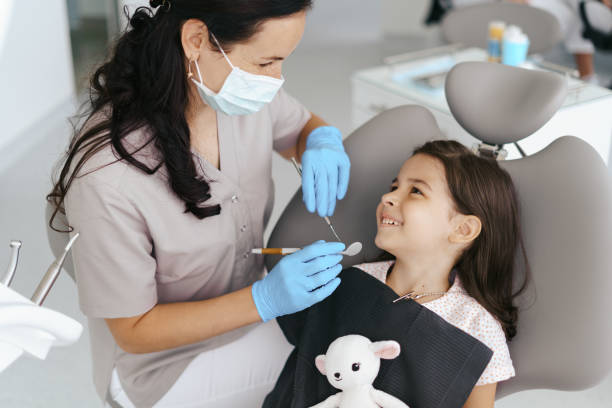 TMJ/TMD Treatment in Mccrory, AR