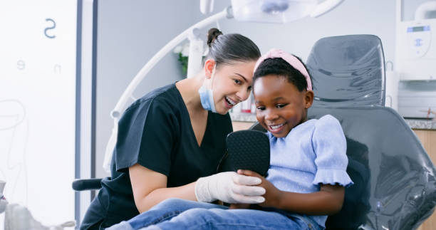 Best Oral Cancer Screening  in Mccrory, AR