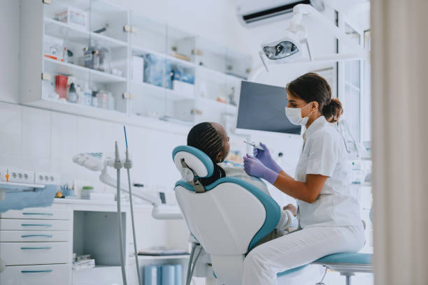 Best Teeth Whitening  in Mccrory, AR