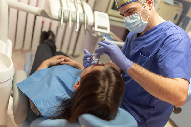 Best Root Canal Treatment  in Mccrory, AR