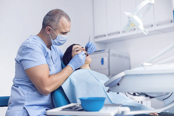 Best Periodontal (Gum) Disease Treatment  in Mccrory, AR