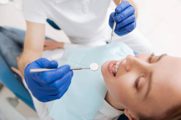 Why Choose Us for Your Dental Needs in Mccrory, AR
