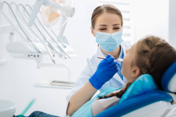 Best Sedation Dentistry  in Mccrory, AR