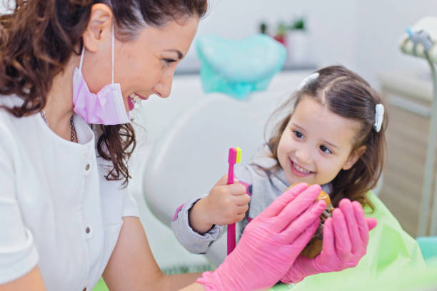 Professional  Holistic Dental Services in Mccrory, AR
